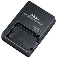 Nikon MH-24 acculader EN-EL14