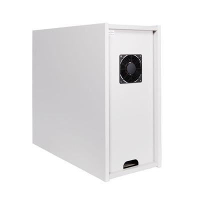 Dataflex Safe/Bescherm behuizing 660 1 Fan Dataflex Safe/Bescherm behuizing 660 1 Fan