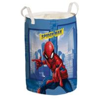 Spiderman Wasmand 50x32 cm