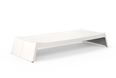 ADEZZ O2S Tafel low 165x70x28cm. op=op