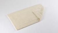 Abyss & Habidecor Abyss & Habidecor Reversible Ct  60x60 101 Ecru