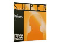 Thomastik Infeld TH-37 contrabassnaar D-2 4/4