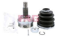 Homokineet reparatie set, aandrijfas 771005430