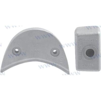 CMOMCV4V6KITA - ALUMINIUM ANODE KIT