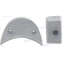 CMOMCV4V6KITA - ALUMINIUM ANODE KIT