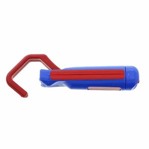 Afstripmes voor kabel en snoeren 35-50 900500