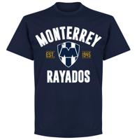 CF Monterrey Established T-Shirt