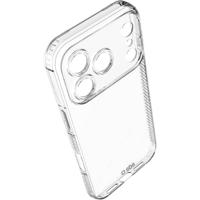 sbs mobile Extreme X2 Cover Apple iPhone 17 Pro Transparant sbs mobile Extreme X2 Cover Apple iPhone 17 Pro Transparant