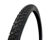 Deli Tire Voorvorkdeli 24x1.95 grof 50-507 zwart