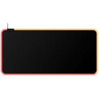 Hyperx Pulsefire RGB Gaming muismat XL Hyperx Pulsefire RGB Gaming muismat XL