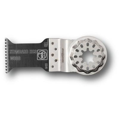 Fein zaagblad - E-Cut Standard - starlock - 35 x 50 mm [5x] - 63502133230
