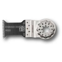 Fein zaagblad - E-Cut Standard - starlock - 35 x 50 mm [5x] - 63502133230