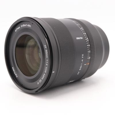 Viltrox 50mm F/1.4 AF Sony FE occasion