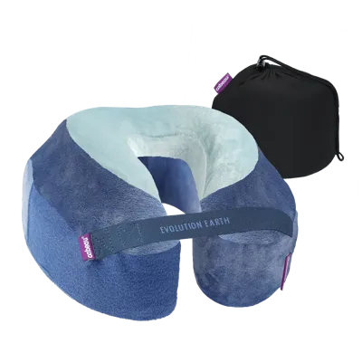 Cabeau Evolution Earth Deluxe - Water