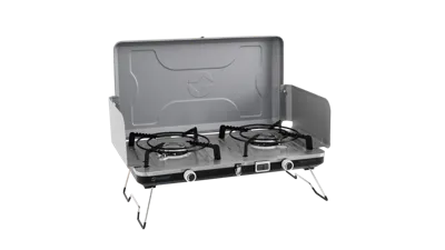 Outwell Merapi Pro Duo Gasfornuis