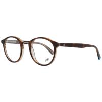 Unisex Brillenframe WEB EYEWEAR WE5222 48056