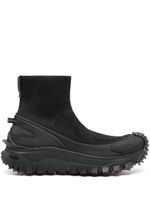 Moncler baskets montantes Trailgrip GTX - Noir - thumbnail