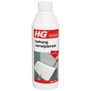 HG behangverwijderaar 0,5 liter