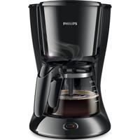 Philips Daily Collection HD7432/10 koffiezetapparaat Half automatisch Filterkoffiezetapparaat 0,6 l - thumbnail