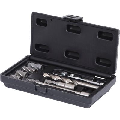 KS Tools 150.2410 1/4 master ABS-sensorfrictieset, 8-delig