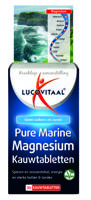 Lucovitaal Pure marine magnesium