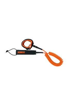 Jobe SUP/Surf Leash 10FT Oranje