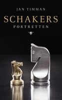 Schakers - Jan Timman - ebook