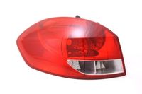 Achterlicht JOHNS, Inbouwplaats: Links: , u.a. fÃ¼r Renault - thumbnail