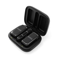 RODE Wireless Micro USB-C Black