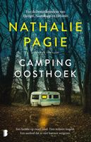 Camping Oosthoek - Nathalie Pagie - ebook - thumbnail