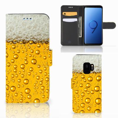 Samsung Galaxy S9 | Book Cover | Bier