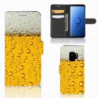 Samsung Galaxy S9 | Book Cover | Bier