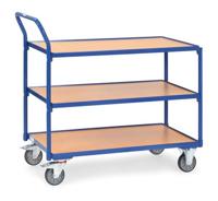 Fetra Lichte tafelwagen 1000x600 - 300kg