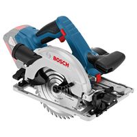 ACCU CIRKELZAAG GKS 18V-57G