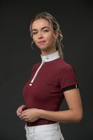 PresTeq Wedstrijdshirt AmbitionFirst - thumbnail