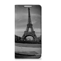 Samsung Galaxy S22 Plus Book Cover Eiffeltoren