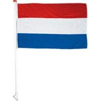 Nederlandse vlag 100x150 cm Nederlandse vlag 100x150 cm