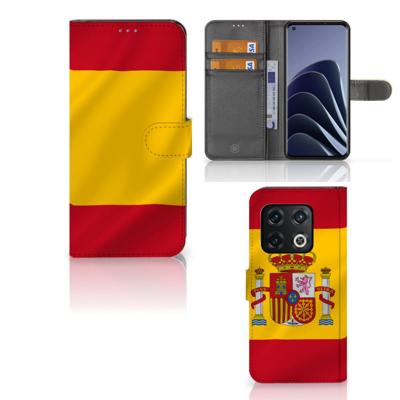 OnePlus 10 Pro | Bookstyle Case | Spanje