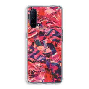 California: OnePlus Nord CE 5G Transparant Hoesje