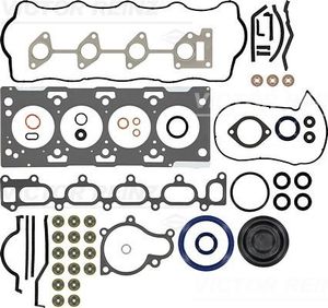 Complete pakkingsset, motor 015339501
