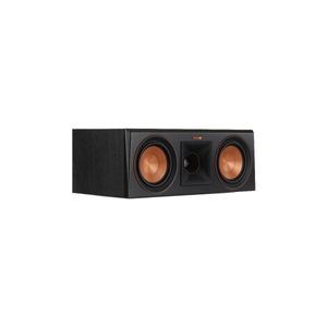 Seconddeal: Klipsch: RP-500C Centerspeaker - Zwart