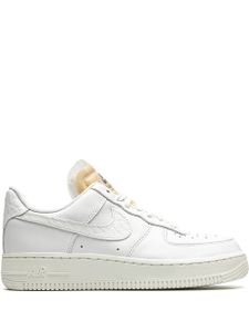 Nike baskets Air Force 1 LX - Blanc