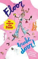 Floor breekt door - Marjon Hoffman - ebook