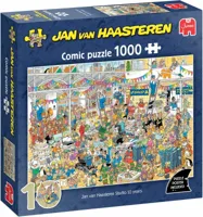 Puzzel jvh (1000)