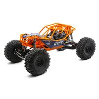 Axial RBX10 Ryft brushless Rock Bouncer RTR - Oranje - thumbnail