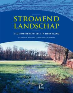 Stromend landschap (Hardback)
