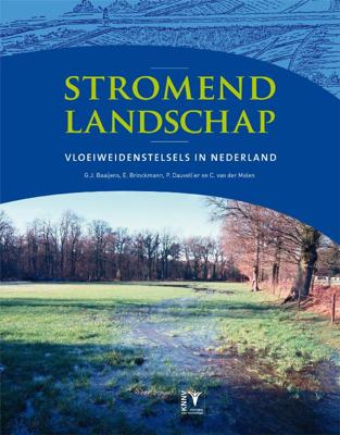 Stromend landschap (Hardback)