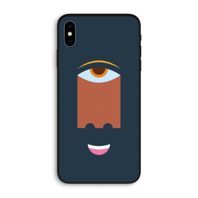 Mono M: iPhone XS Max Biologisch afbreekbaar hoesje