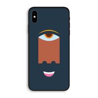 Mono M: iPhone XS Max Biologisch afbreekbaar hoesje