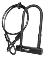 Trelock Beugelslot u4 flex